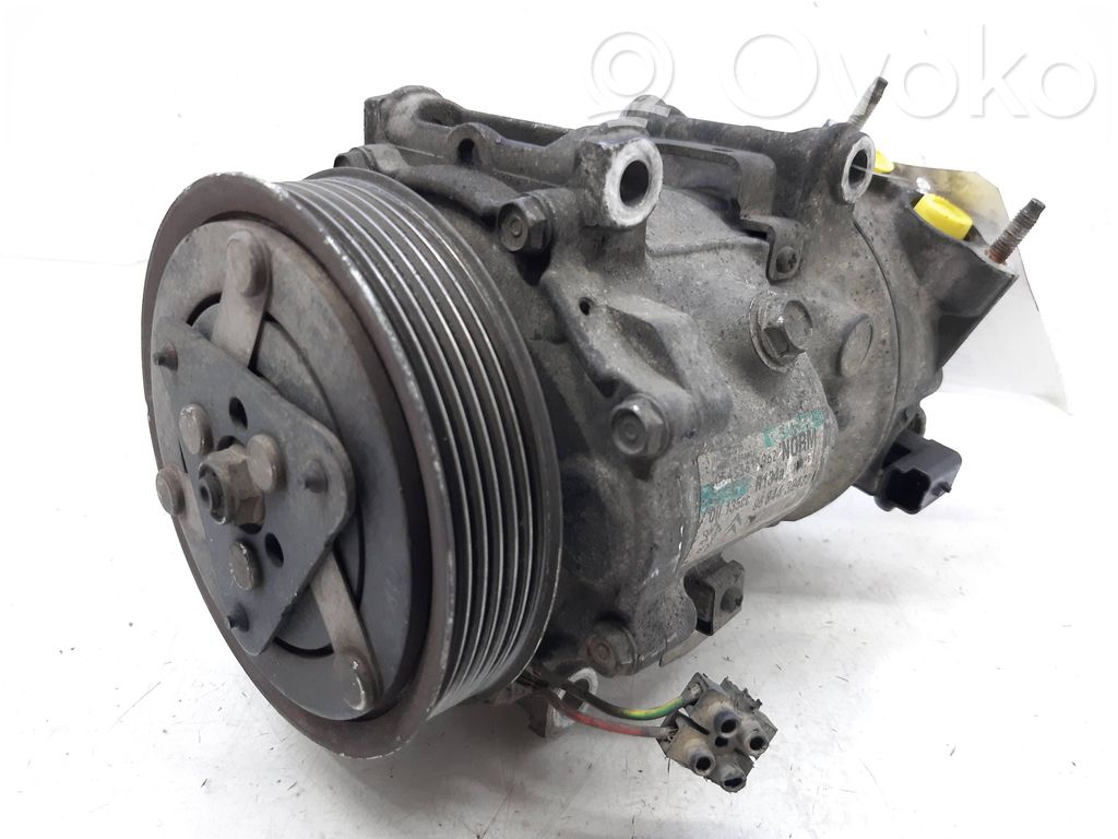 Citroen C4 Grand Picasso Compressore aria condizionata (A/C) (pompa)