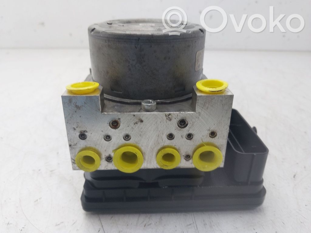 Opel Corsa F ABS Pump 