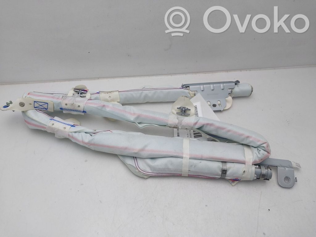 SsangYong Tivoli Airbag cortină 