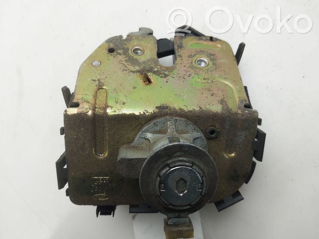 Ford Focus Tailgate/trunk/boot lock/catch/latch 