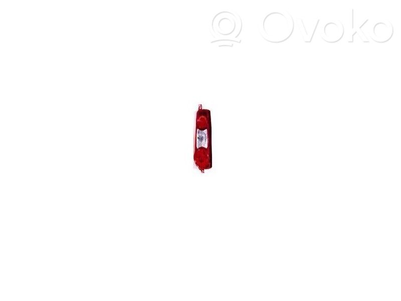 Citroen Berlingo Lampa tylna 