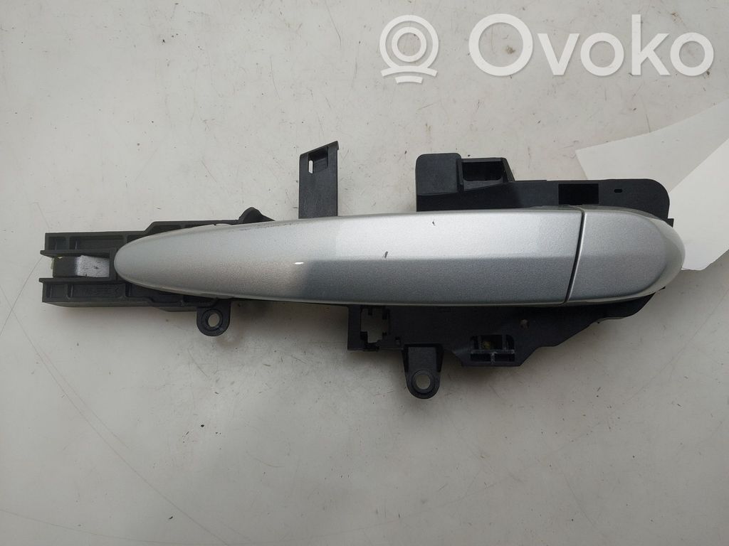 BMW 1 E81 E87 Manecilla externa puerta trasera 
