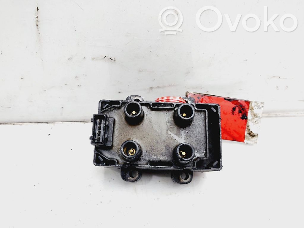 Renault Kangoo I High voltage ignition coil 