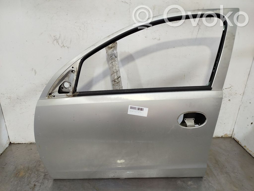 Opel Corsa C Durvis 