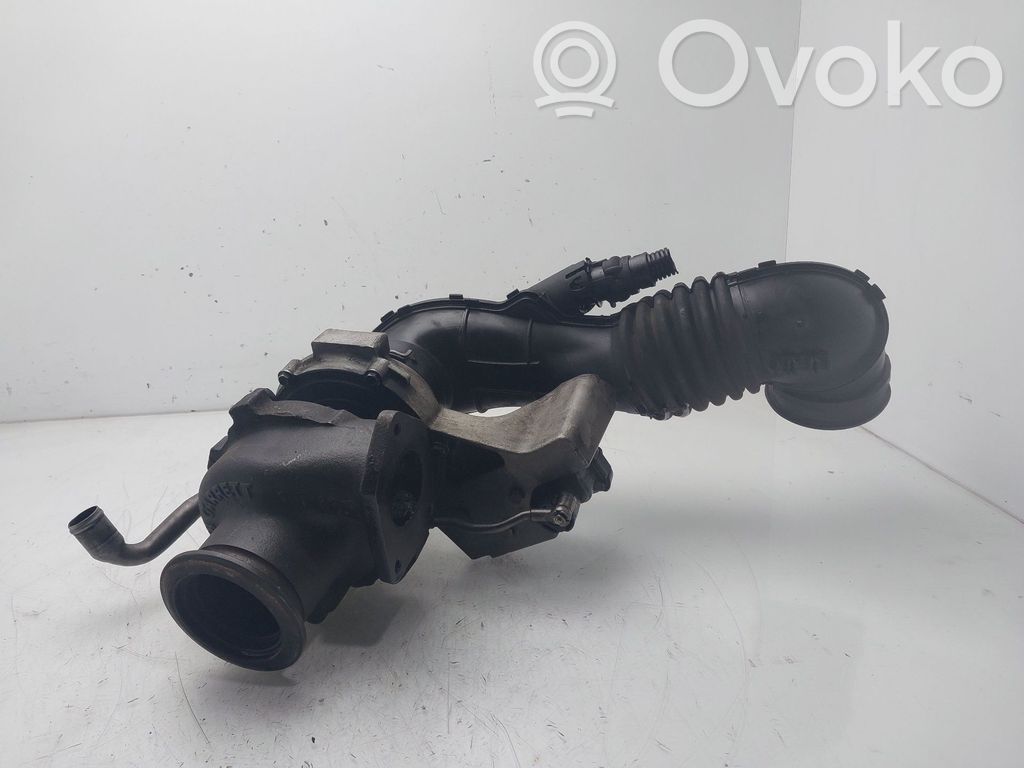 Turbo   7800594C02
