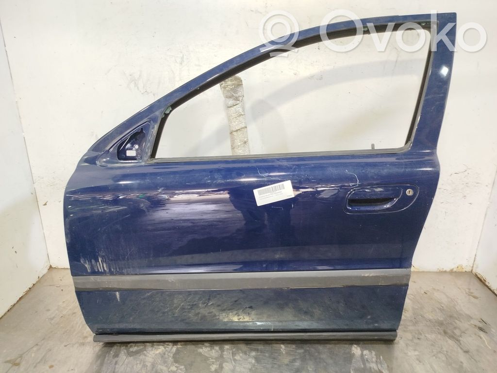 Volvo S60 Durvis 