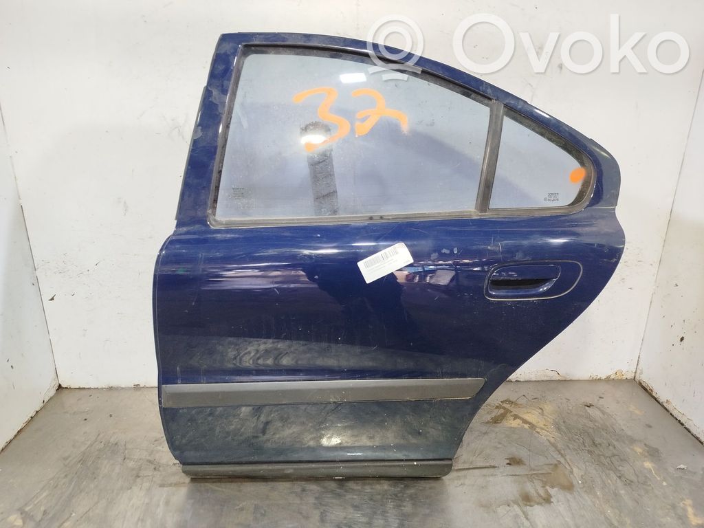 Volvo S60 Puerta trasera 