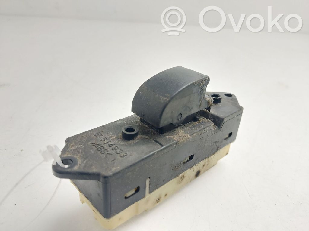 Mitsubishi Grandis Comutator comandă geamuri electrice 