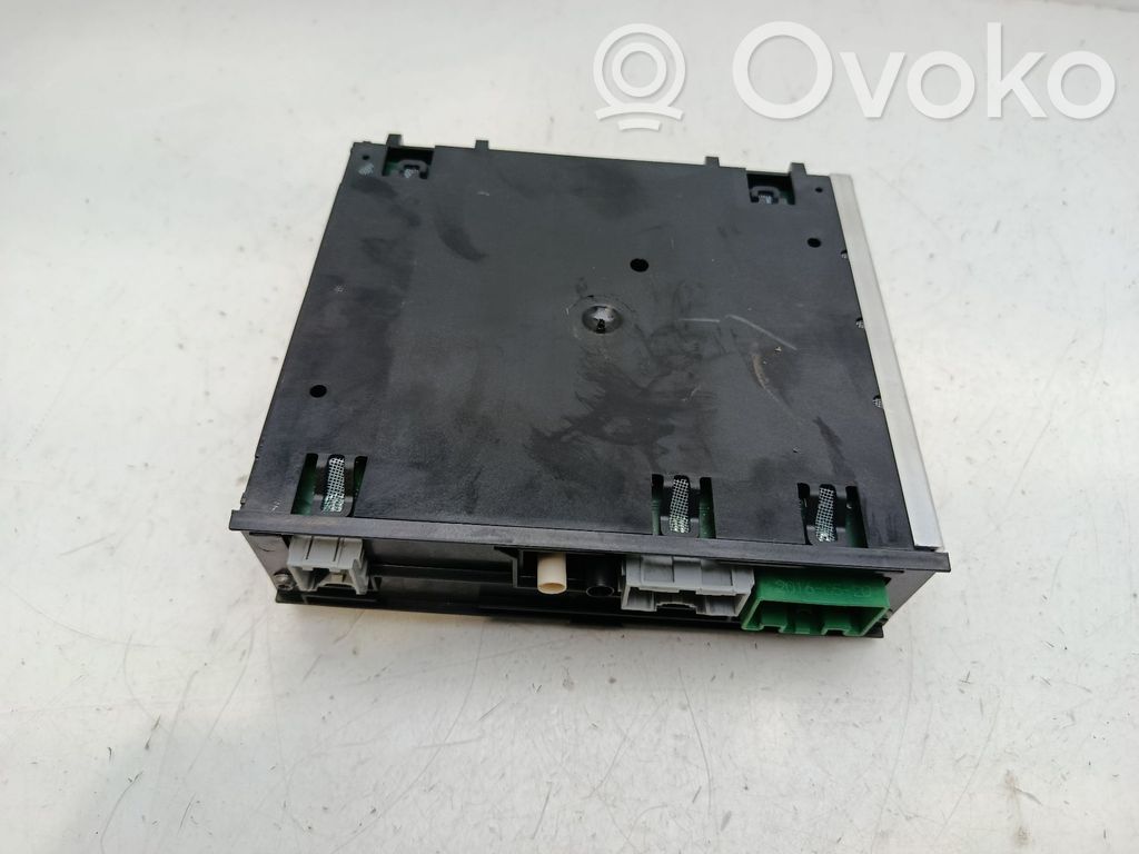 Opel Astra K Panel / Radioodtwarzacz CD/DVD/GPS 