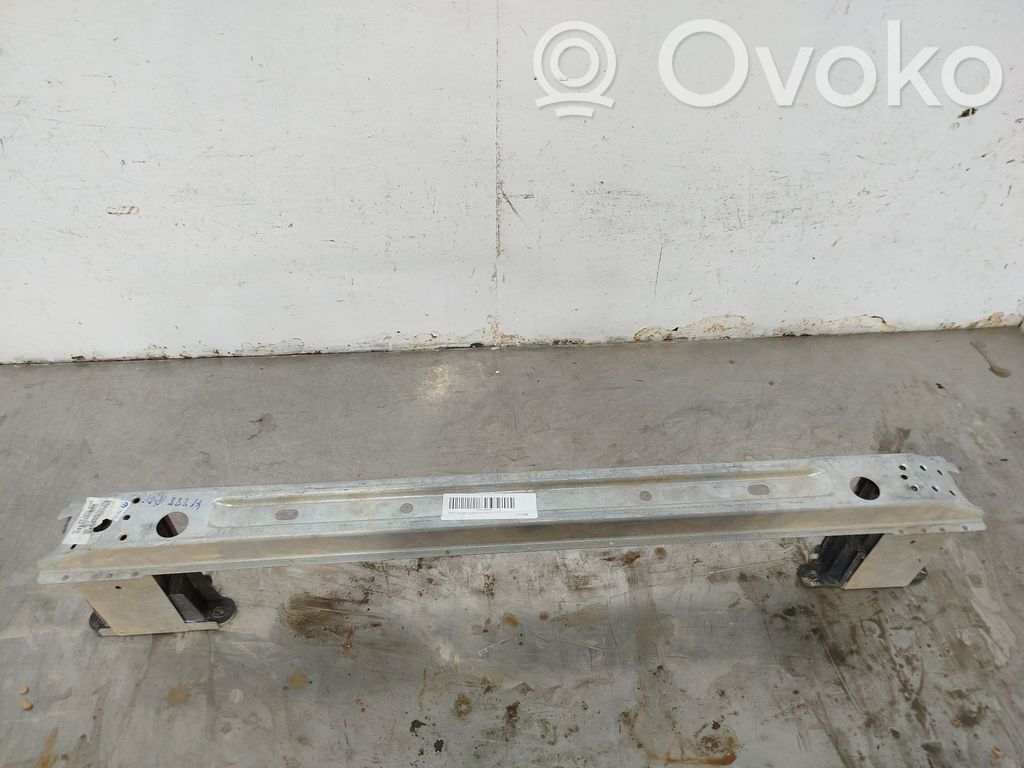 Fiat 500L Traversa del paraurti posteriore 