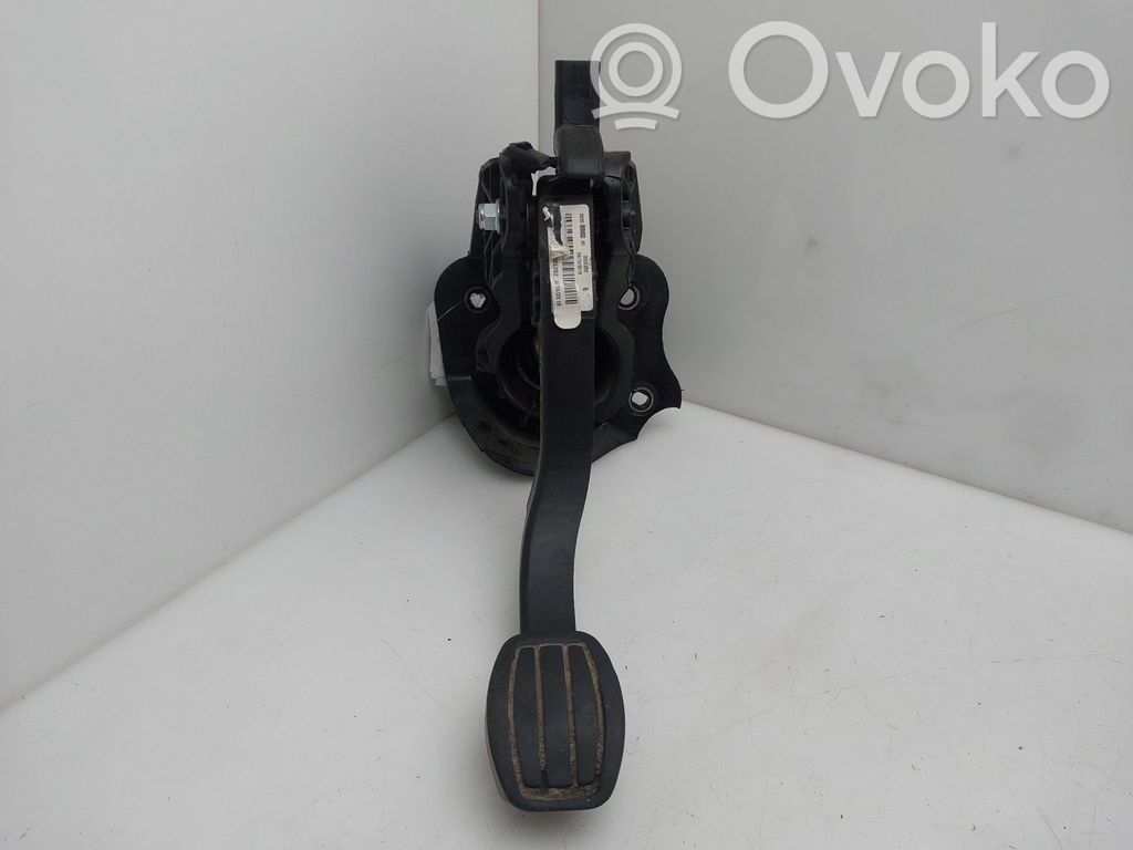 Citroen C4 Grand Picasso Pedală ambreiaj 