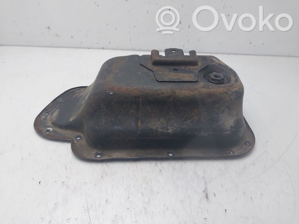 Citroen C3 Pluriel Coppa dell’olio 