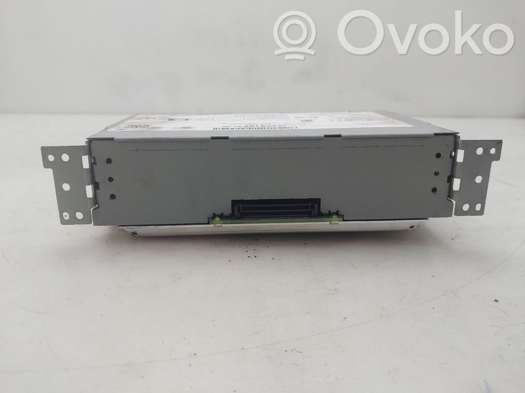 Opel Corsa F Radio / CD-Player / DVD-Player / Navigation 