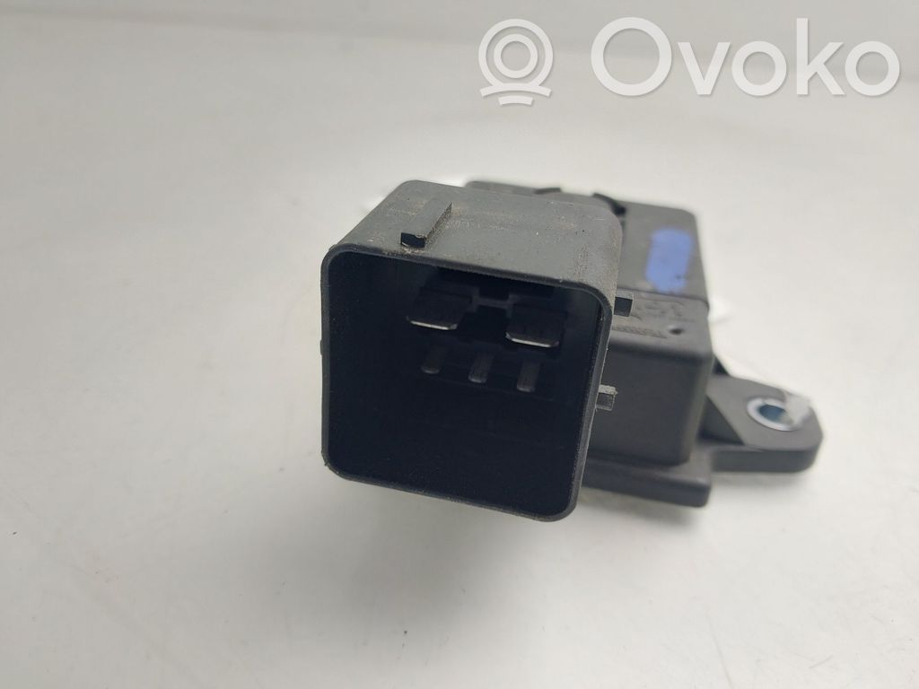 Módulo de control de arranque/parada   9807709080