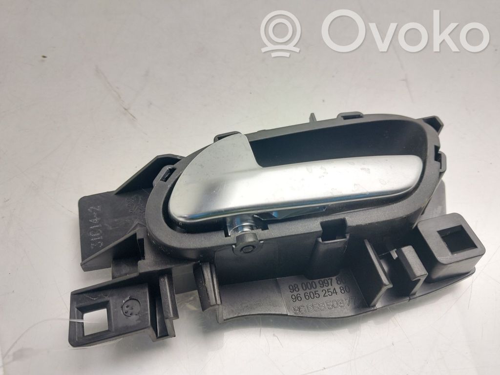 Citroen C4 I Maniglia interna per portiera posteriore