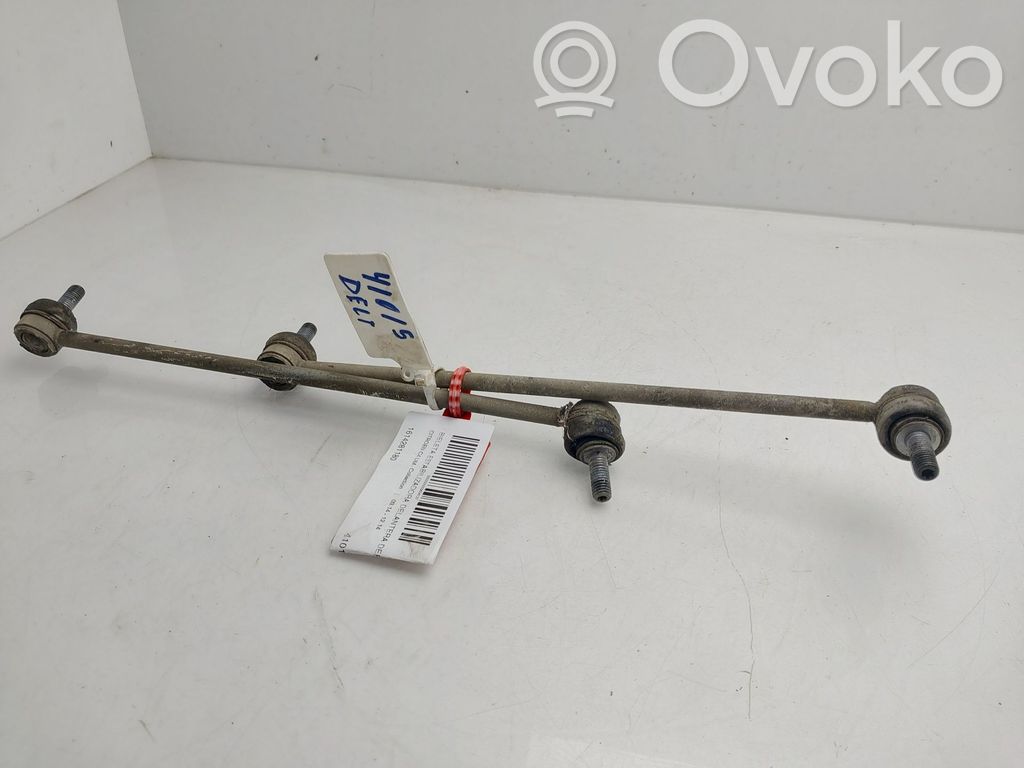 Citroen C4 I Bară/bieletă antiruliu față 