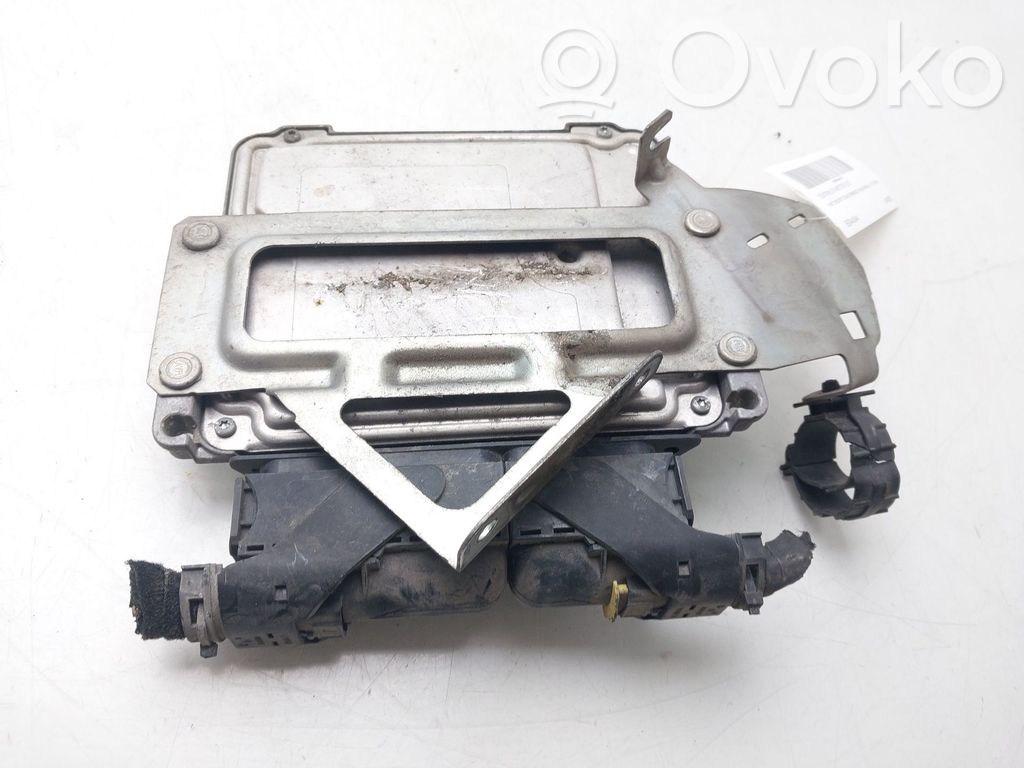 Fiat Ducato Engine control unit/module 