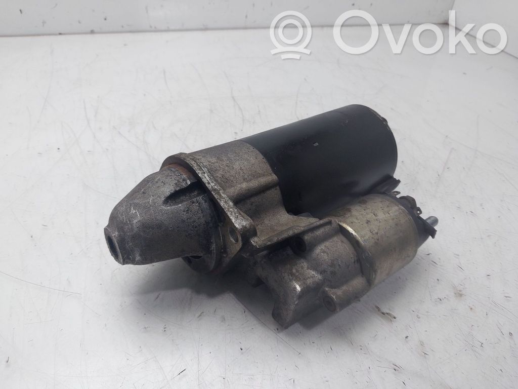 Mercedes-Benz B W245 Electromotor 