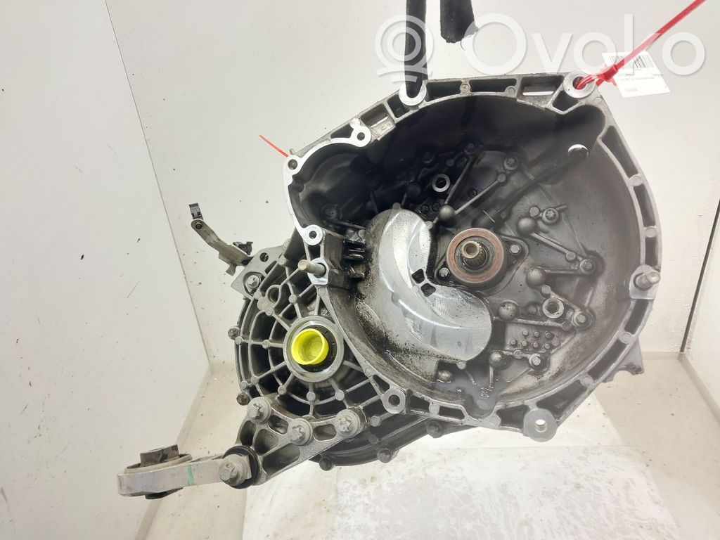Fiat Tipo Scatola del cambio manuale a 5 velocità
