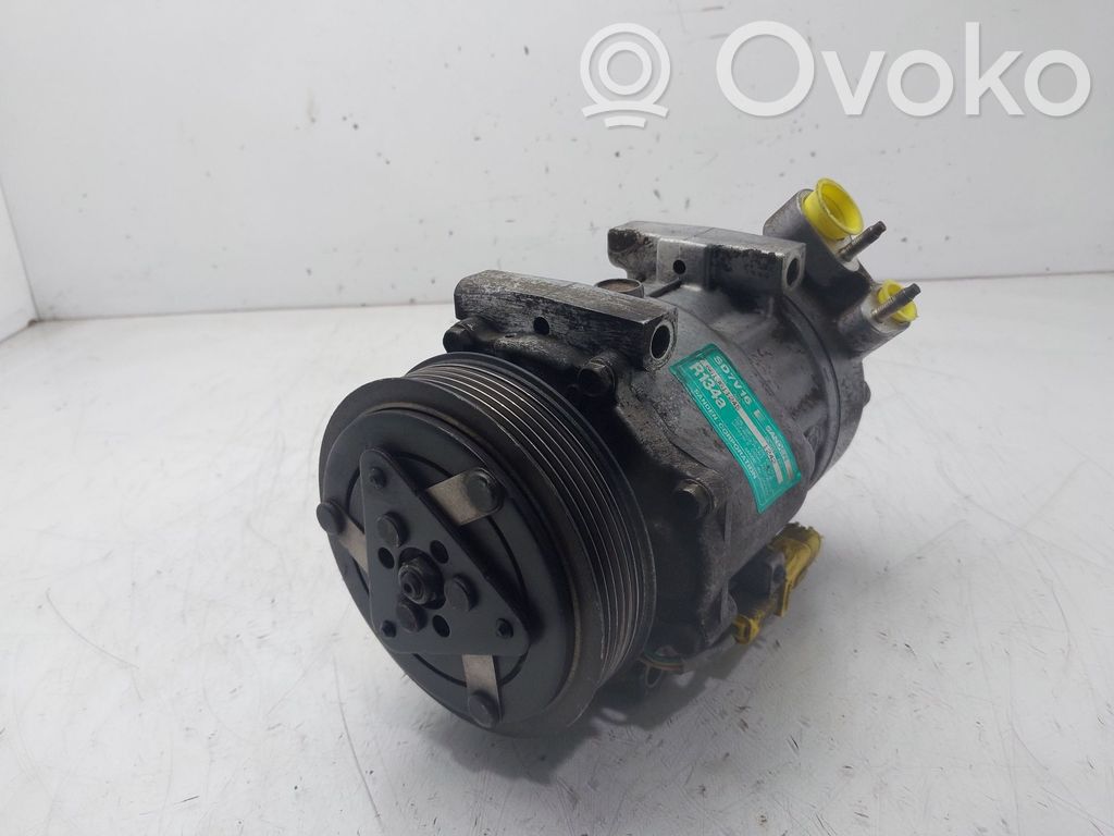 Citroen C5 Compresseur de climatisation 