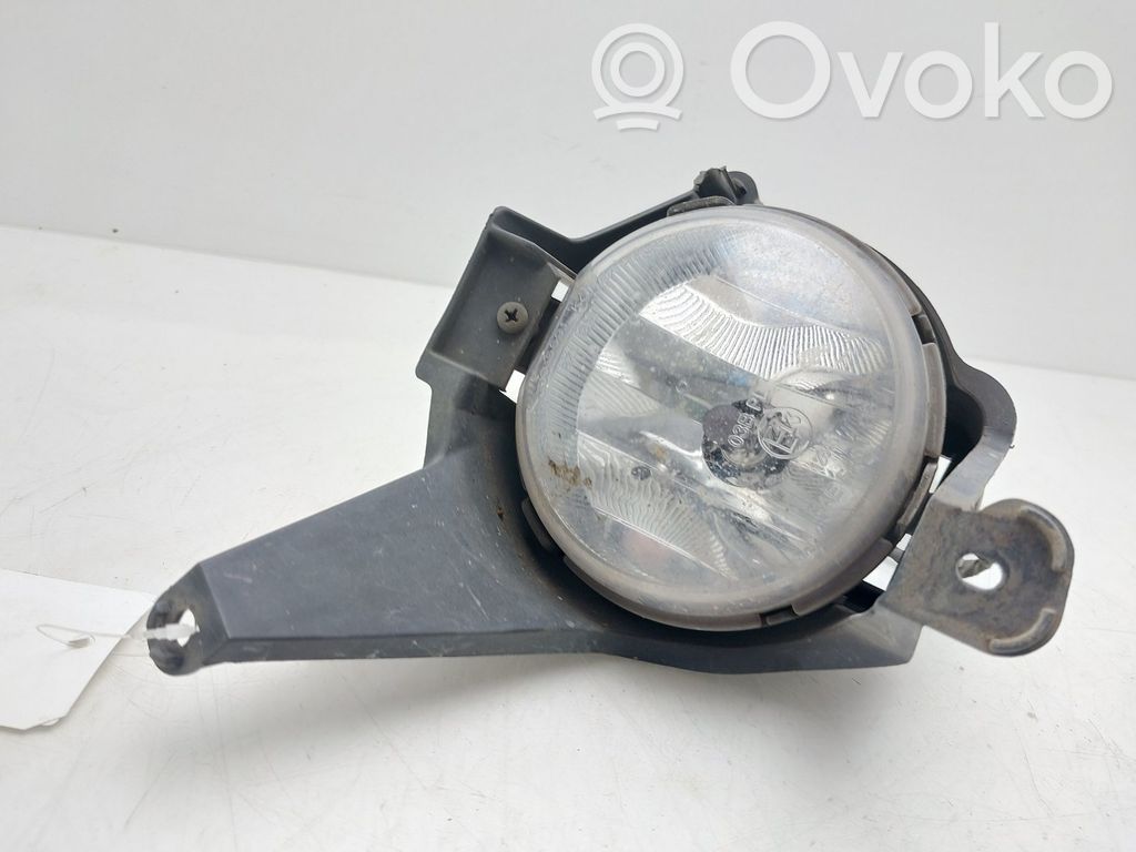 Etusumuvalo   VERE0635