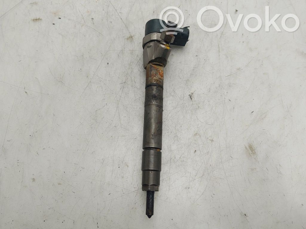 Mercedes-Benz Vito Viano W638 Inyector de combustible 