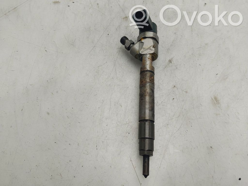 Mercedes-Benz Vito Viano W638 Inyector de combustible 