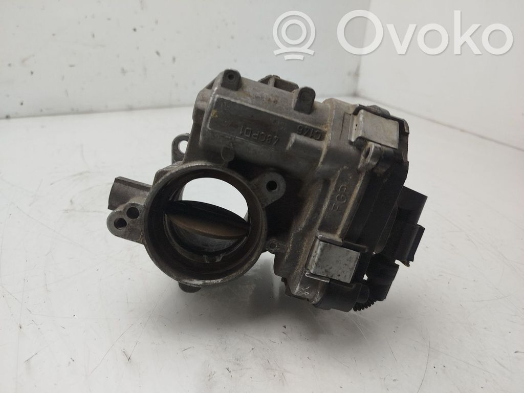 Drosele   48CPD1