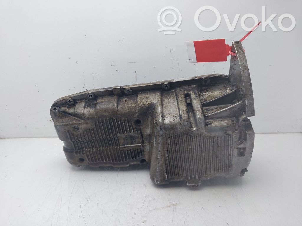 Daewoo Kalos Картер 
