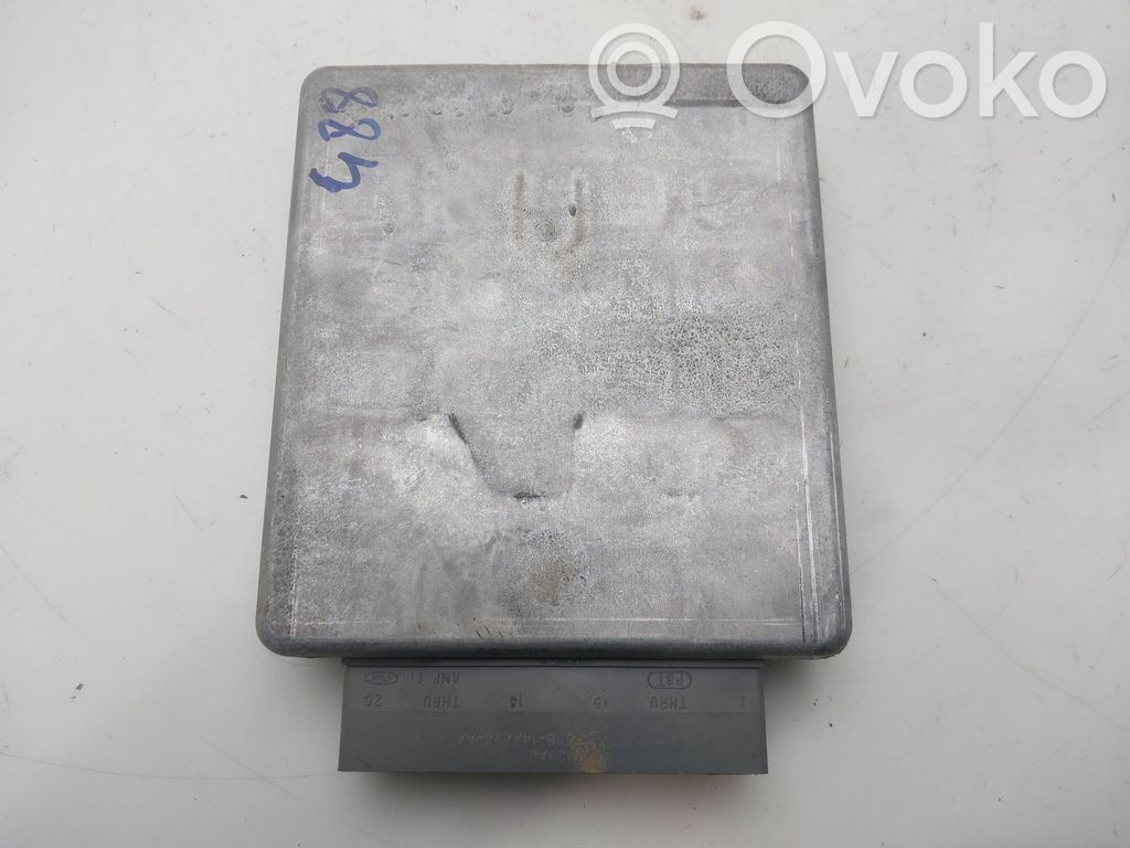Engine control unit/module   2S4A12A650NB
