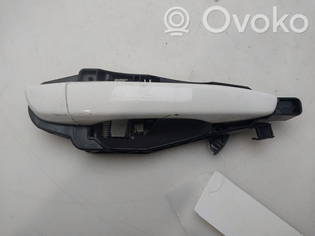 Peugeot 208 II Maniglia esterna per portiera posteriore 