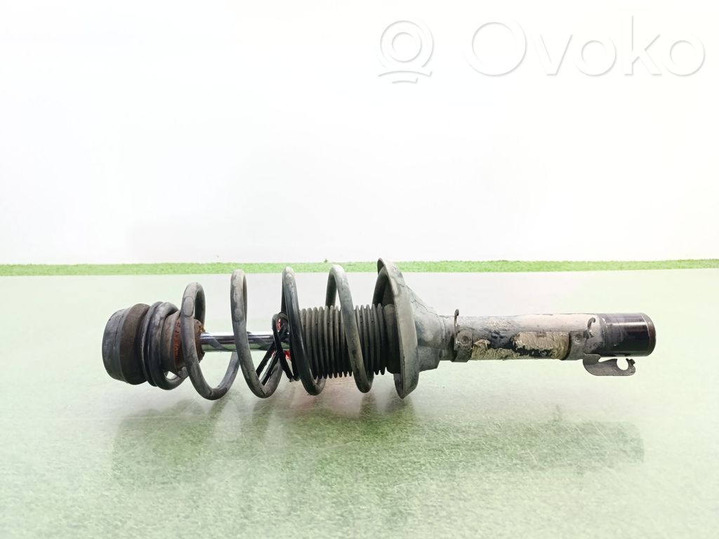 Amortyzator przedni   1J0413031CS