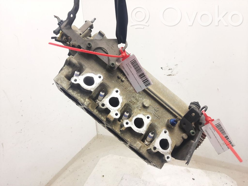 Seat Cordoba (6K) Culata del motor 