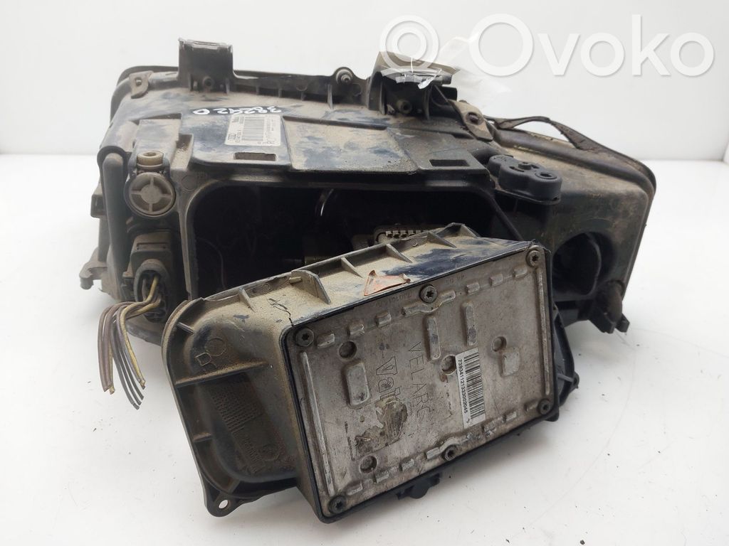 Audi A4 S4 B7 8E 8H Scheinwerfer 