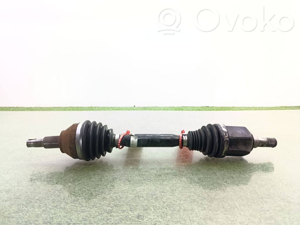 Alfa Romeo 159 Eje de transmisión delantero 