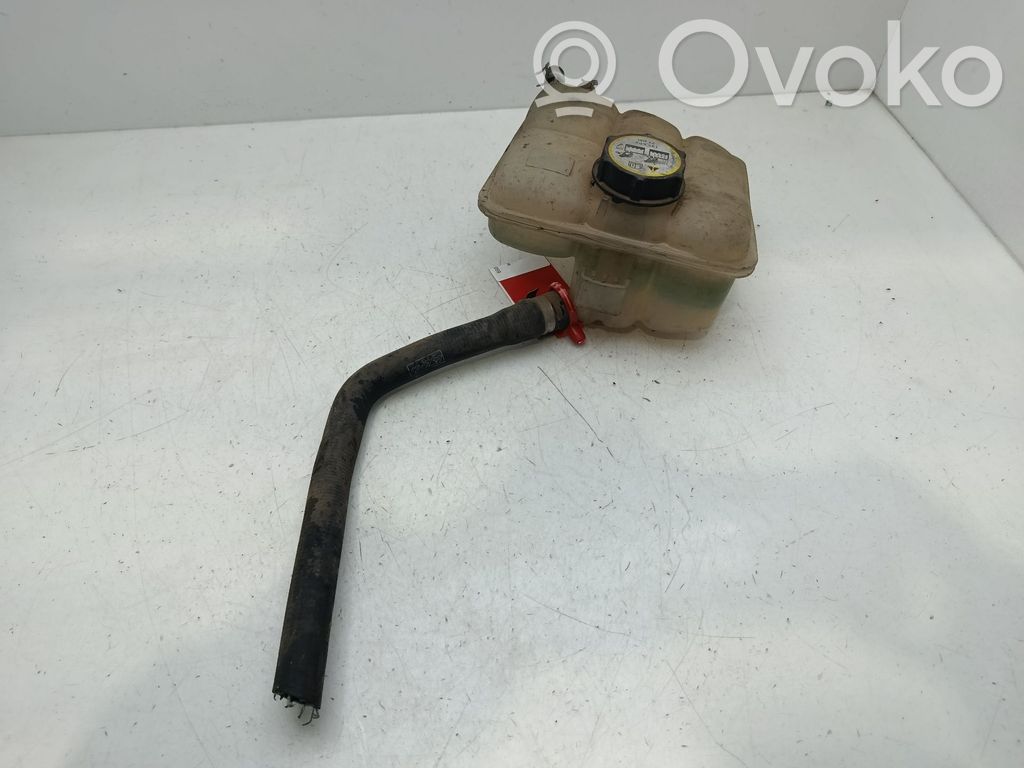 Ford Focus Vas expansiune/rezervor lichid de răcire 