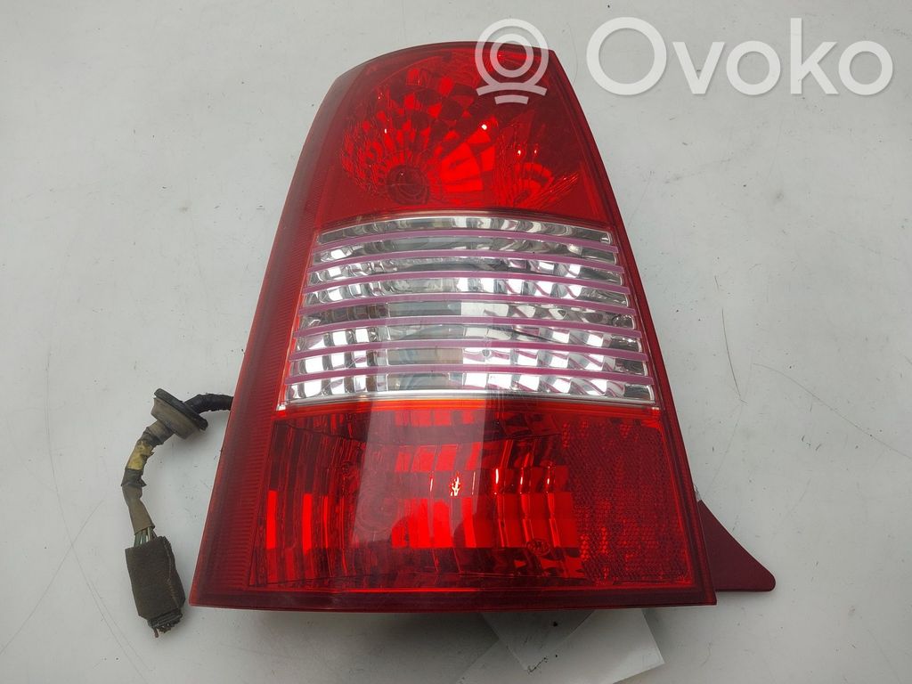 KIA Picanto Takavalot 