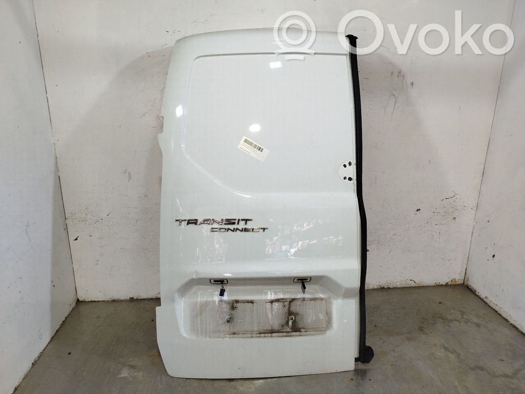 Ford Transit -  Tourneo Connect Задняя дверь 