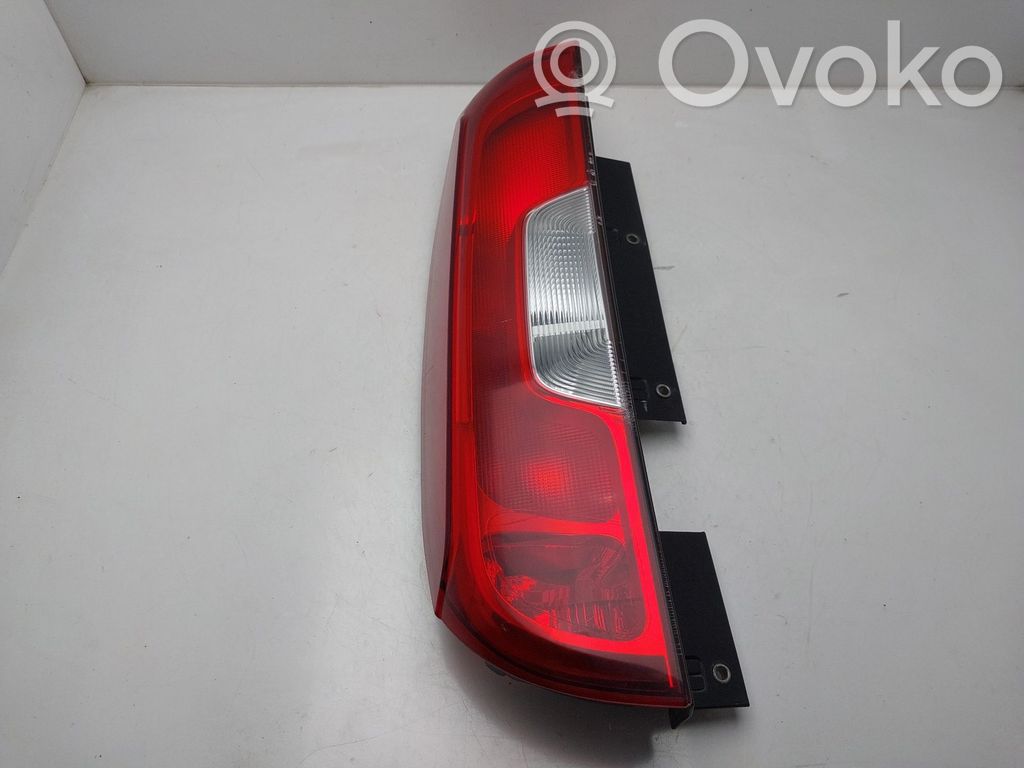 Fiat Doblo Takavalot 