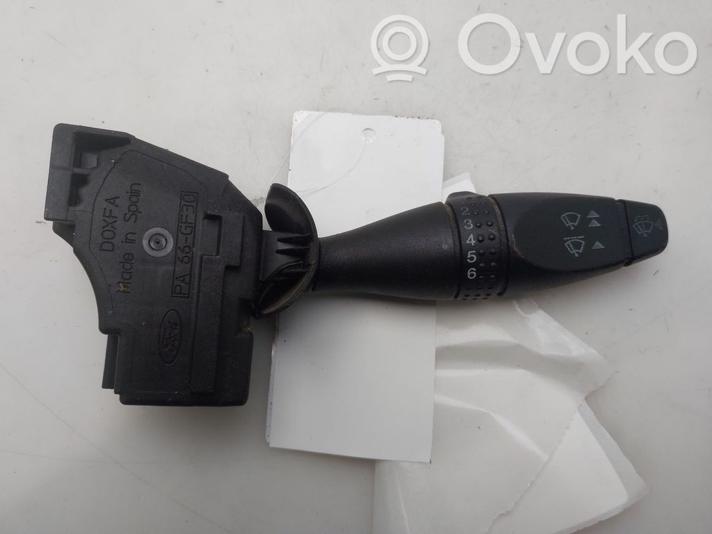 Ford Focus Palanca de control del limpiaparabrisas 