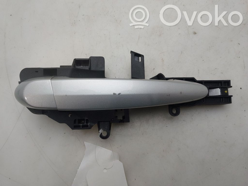 Etuoven ulkokahva   51217207552