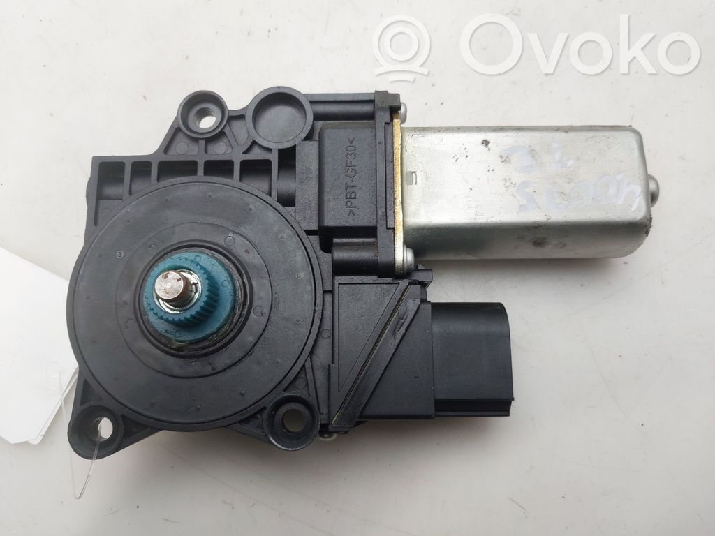 BMW 1 E81 E87 Moteur de lève-vitre de porte arrière