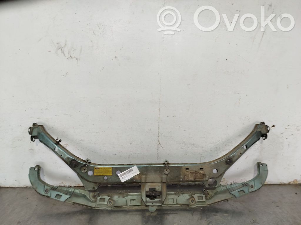 Ford Focus Radiatoru panelis 