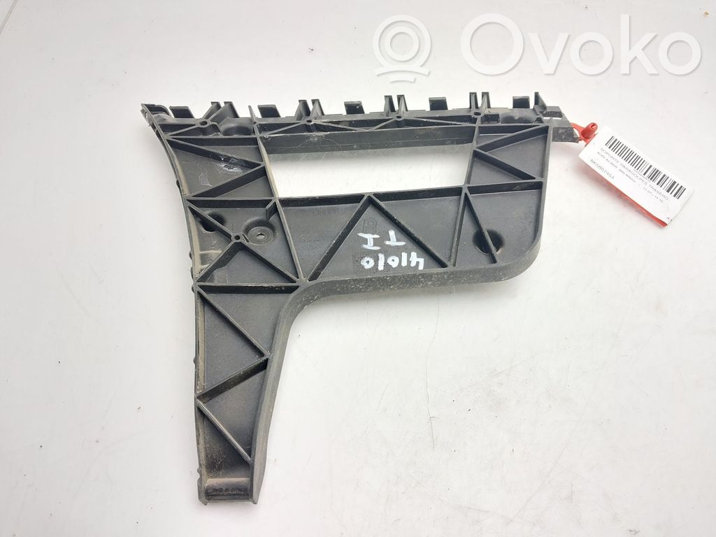 Audi A4 S4 B8 8K Suport montare bară spate 