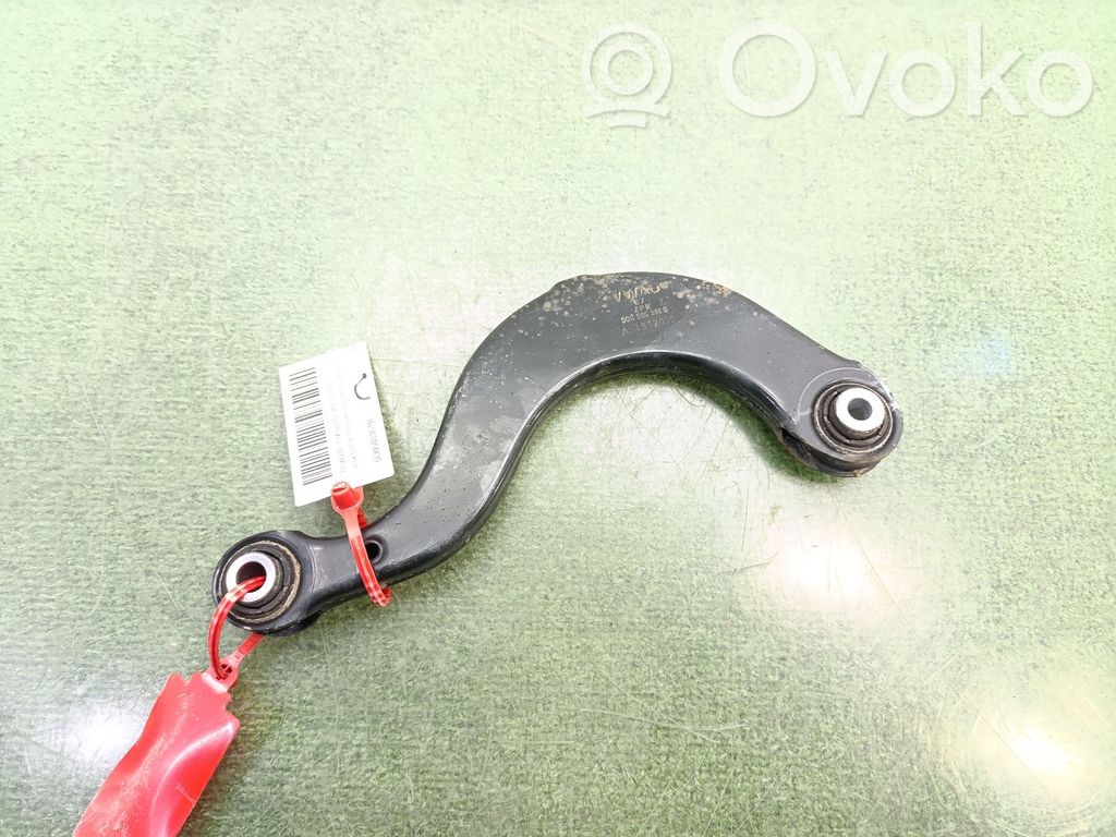 Volkswagen Tiguan Braccio di controllo sospensione posteriore