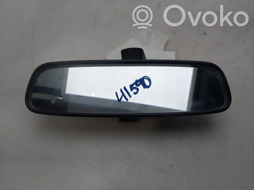 Ford Fiesta Espejo retrovisor (interior) 