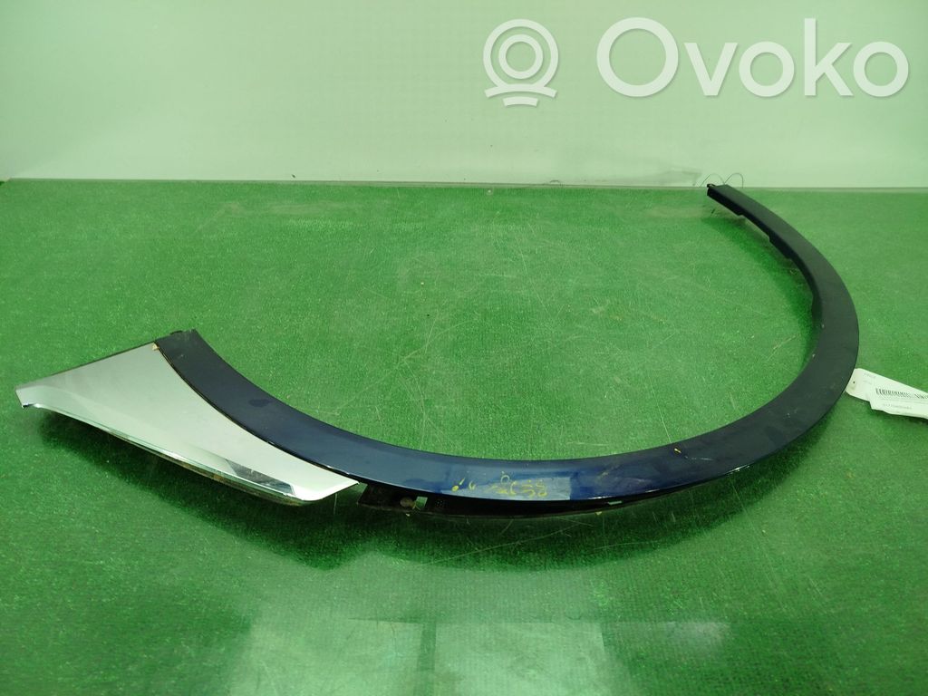 Listwa błotnika przedniego   51775A554A1