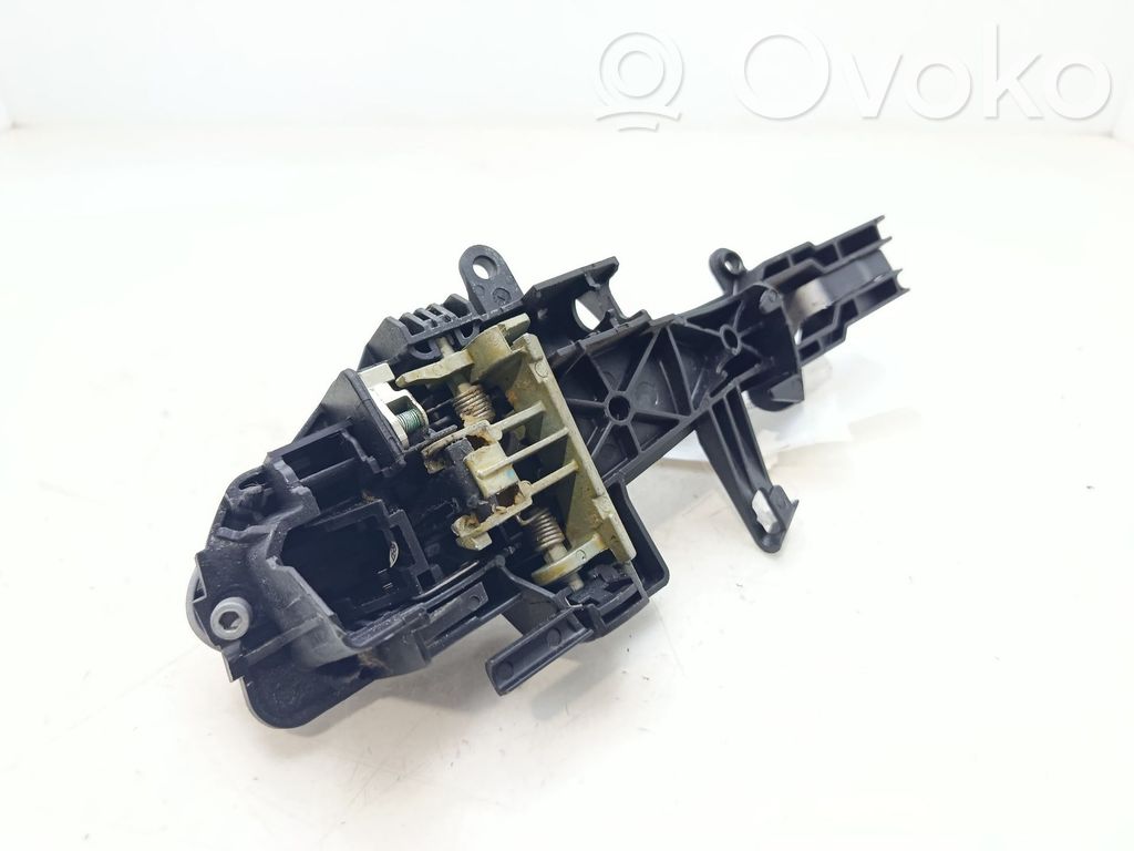 BMW 1 E81 E87 Manecilla externa puerta trasera 
