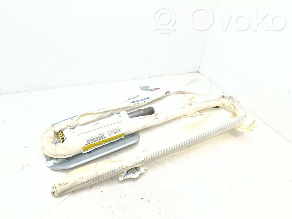 Opel Meriva B Airbag da tetto 