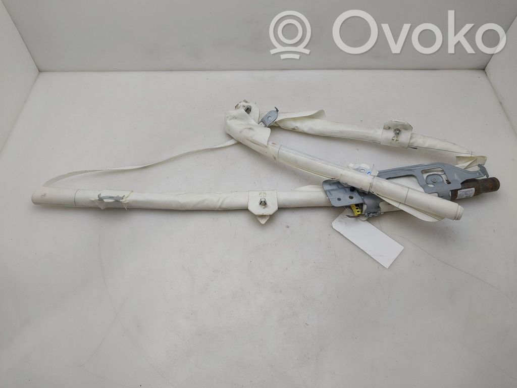 Opel Meriva B Airbag da tetto 